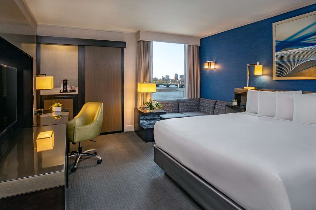 The Royal Sonesta Boston - photo 48