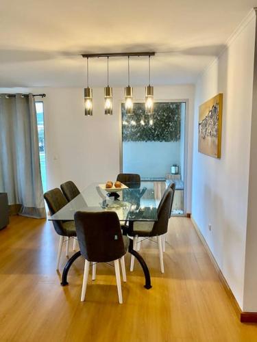 Green&Blue — 4-Star Luxury Hotel in Ribeira Grande, Portugal
