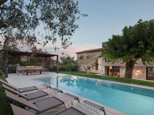 Villa Melon by Interhome — 4-Star Luxury Hotel in Porec, Croatia