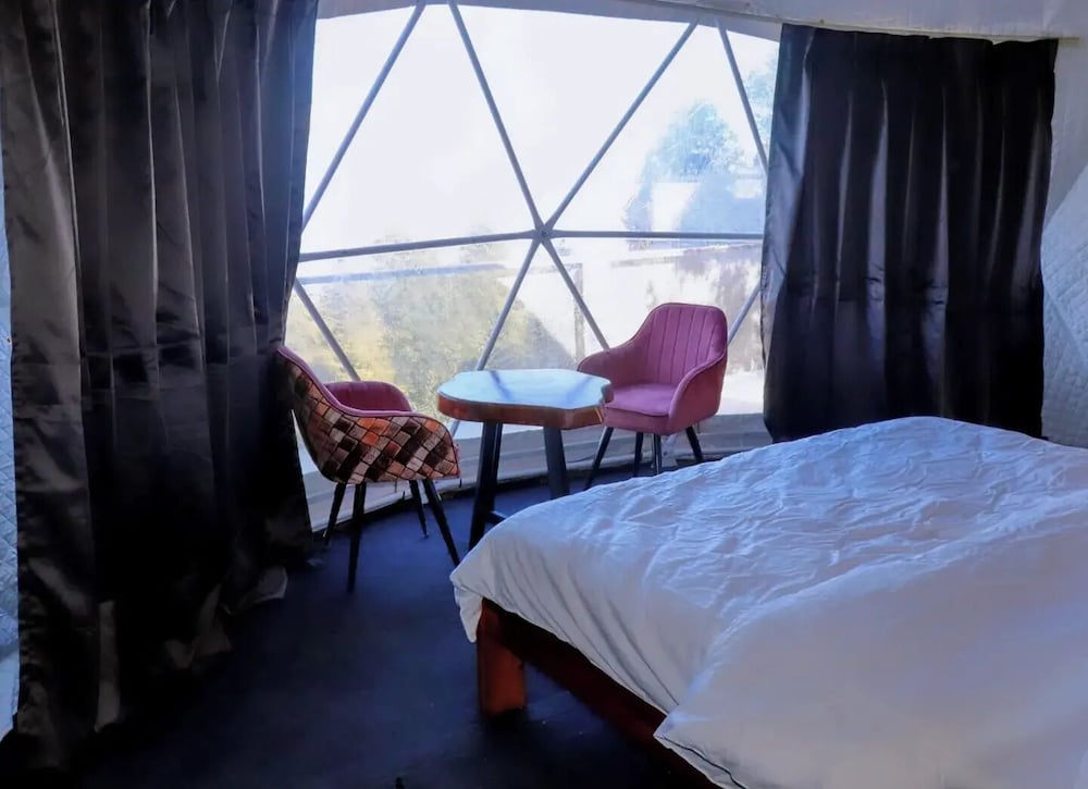Nilayam Resorts — Tehri — photo 4