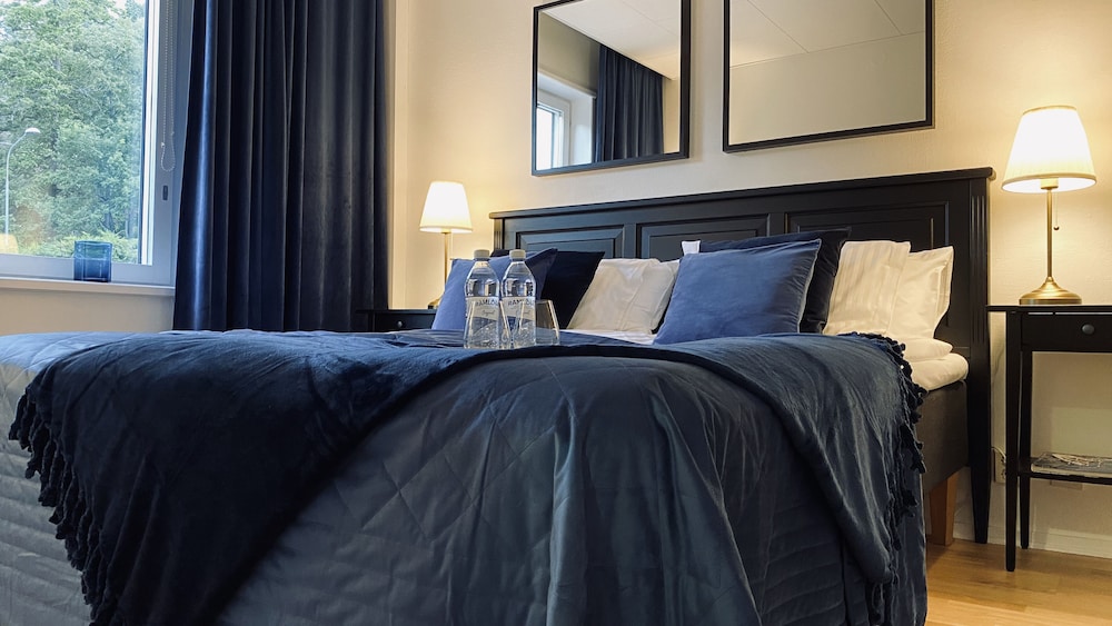 Longstay Sthlm South in Stockholm, Sweden