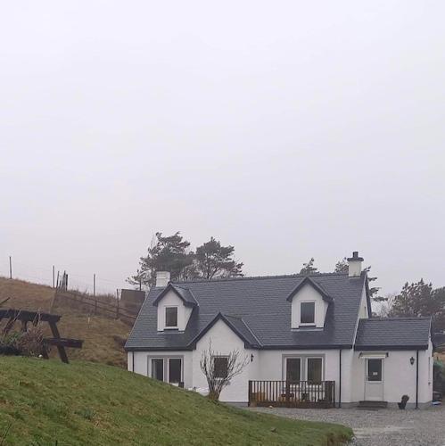 Ard Na Mara Self Catering Isle of Mull — hotel in Isle Of Mull