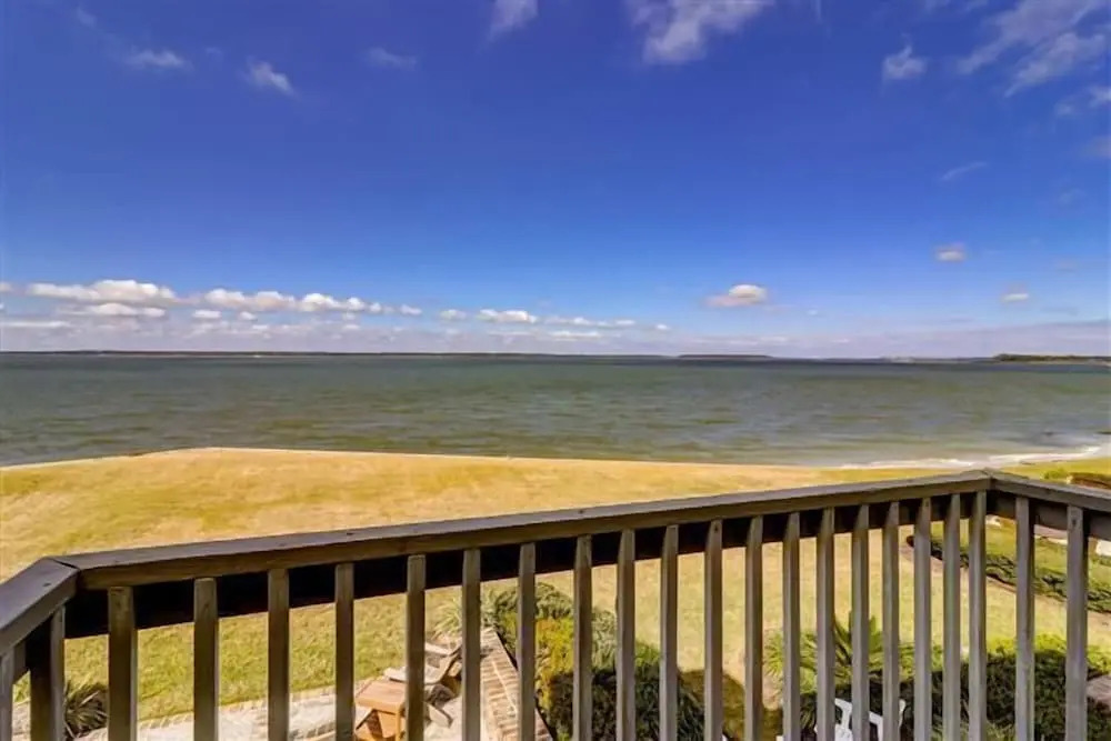 714 Schooner Court at the Sea Pines Resort - photo 6