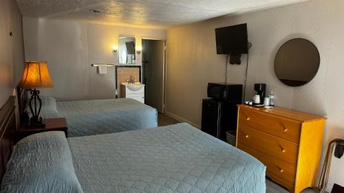 Hopwood Motel - photo 16