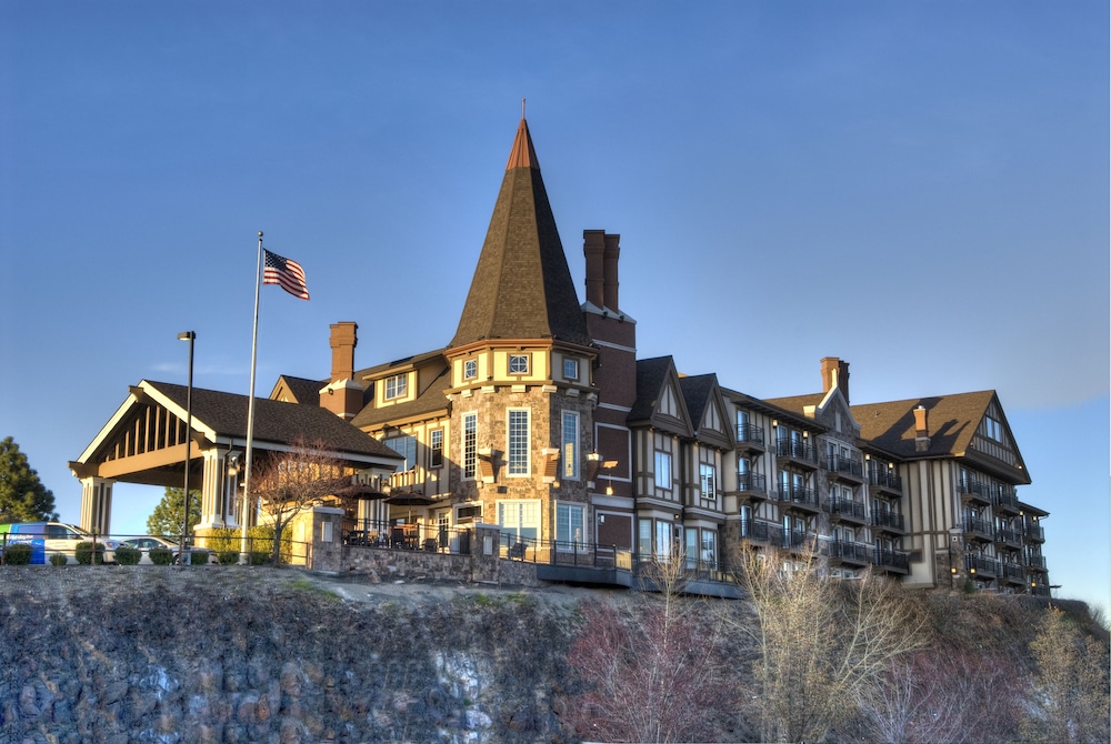 Holiday Inn Express Spokane Downtown by IHG - photo 54
