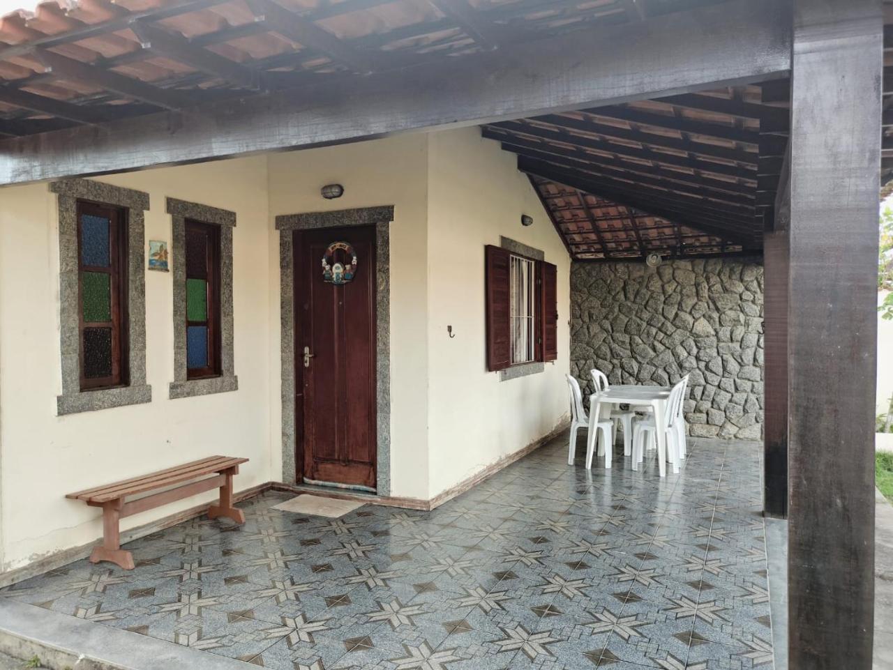 Casa Area Gourmet — 4-Star Luxury Hotel in Araruama, Brasil