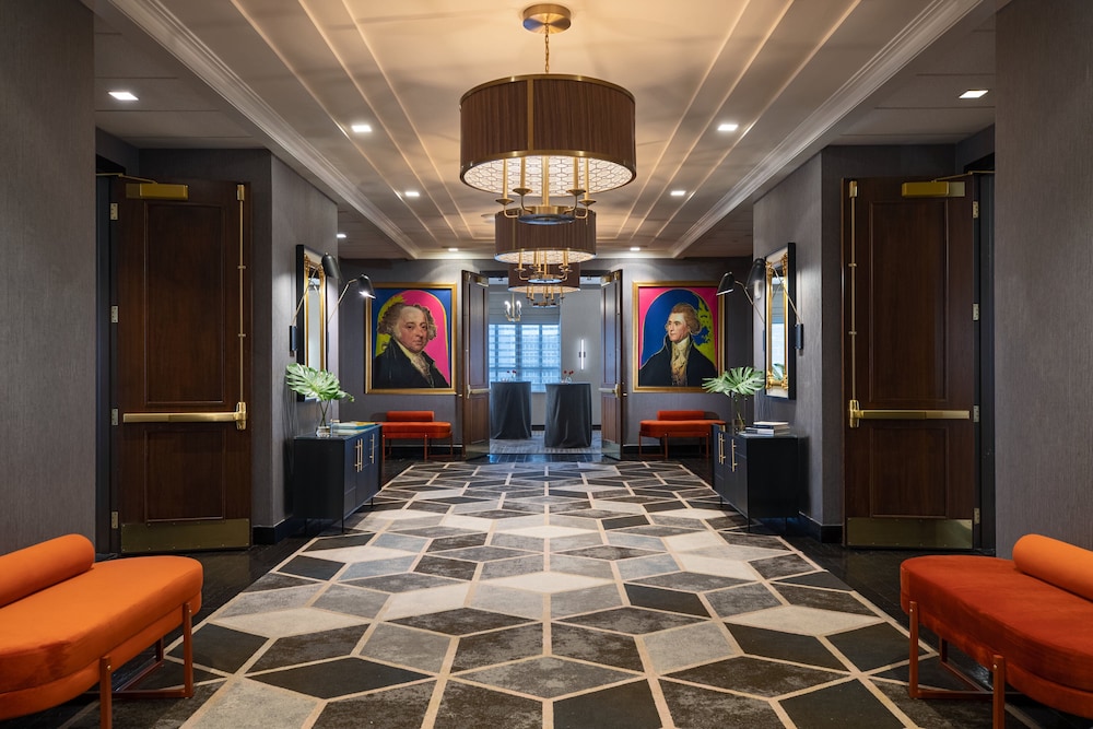 Kimpton Hotel Palomar Philadelphia by IHG - photo 61