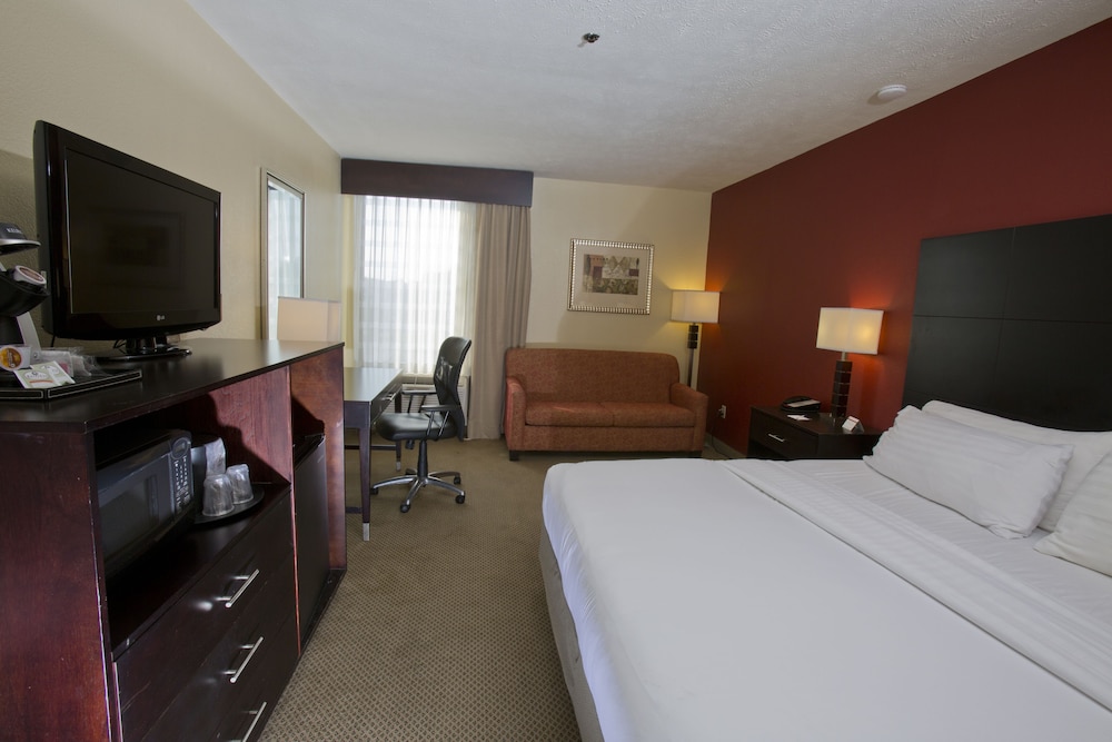 Holiday Inn Express New Albany by IHG - photo 5