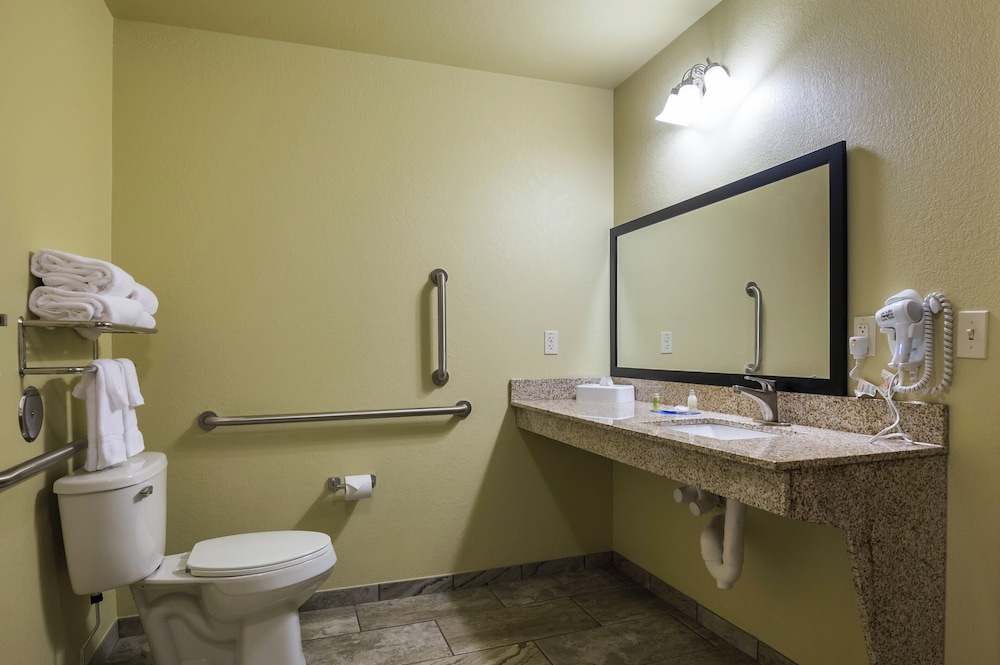 Cobblestone Inn & Suites Altamont - photo 29