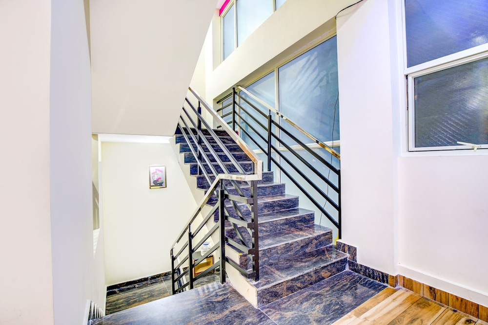 Fabexpress Rithun Residency — Bengaluru — photo 4