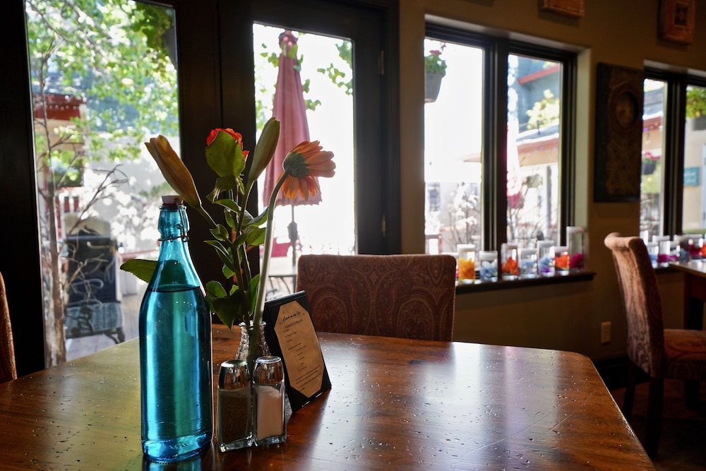 Frisco Inn on Galena Street - photo 72