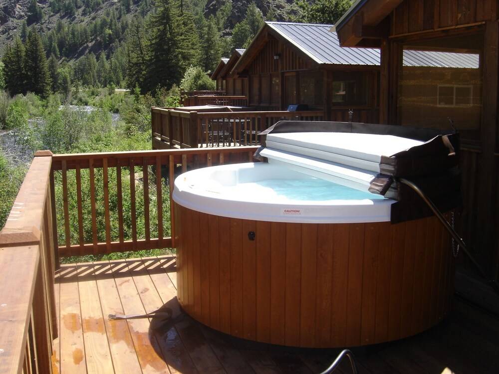 Three Rivers Resort - photo 16