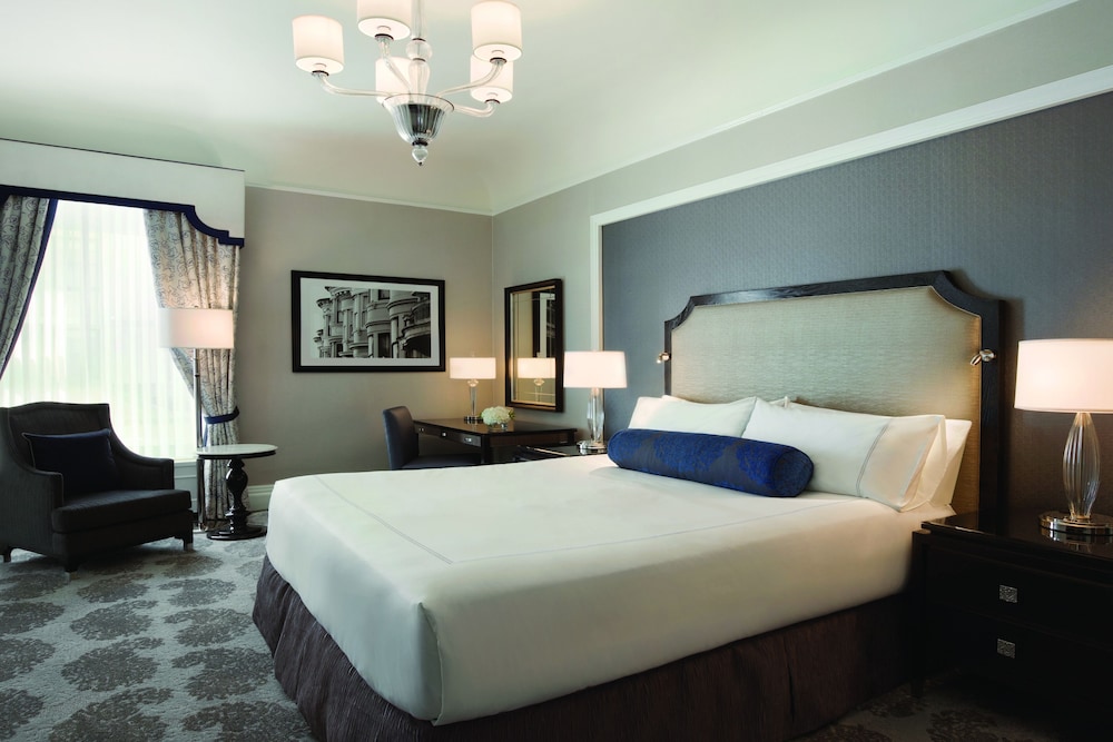 Fairmont San Francisco - photo 63