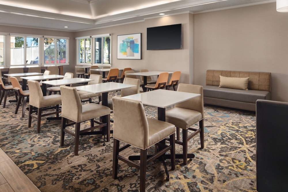 Residence Inn by Marriott Irvine Spectrum - photo 21