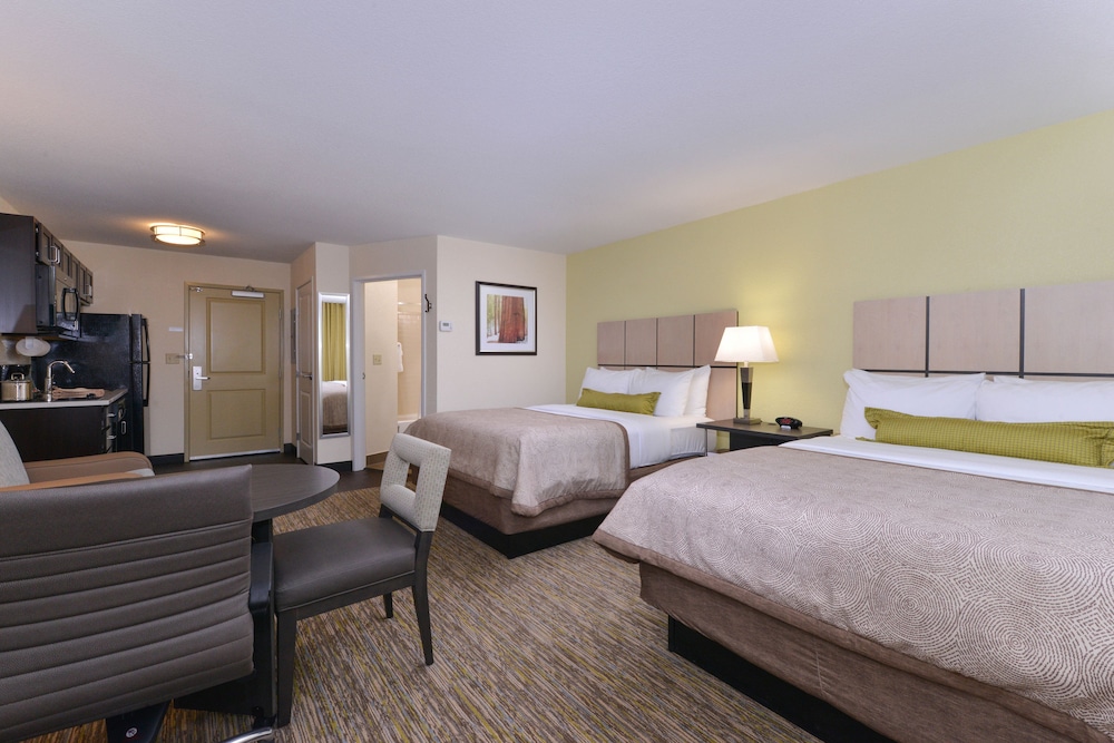 Candlewood Suites Casper by IHG - photo 13