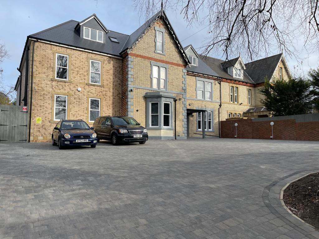 Eazy apartments — 4-Star Luxury Hotel in Newcastle Upon Tyne, United Kingdom