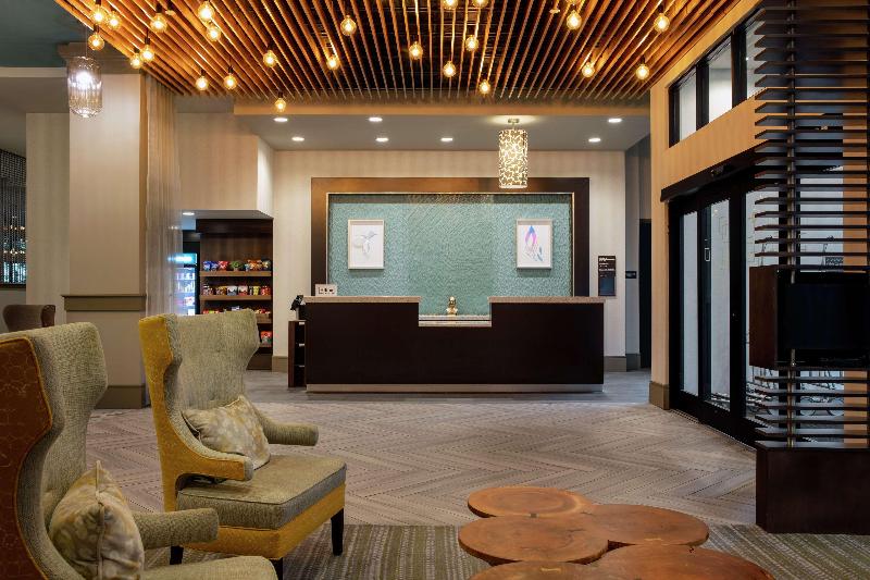 Hilton Garden Inn Mobile Downtown - photo 12