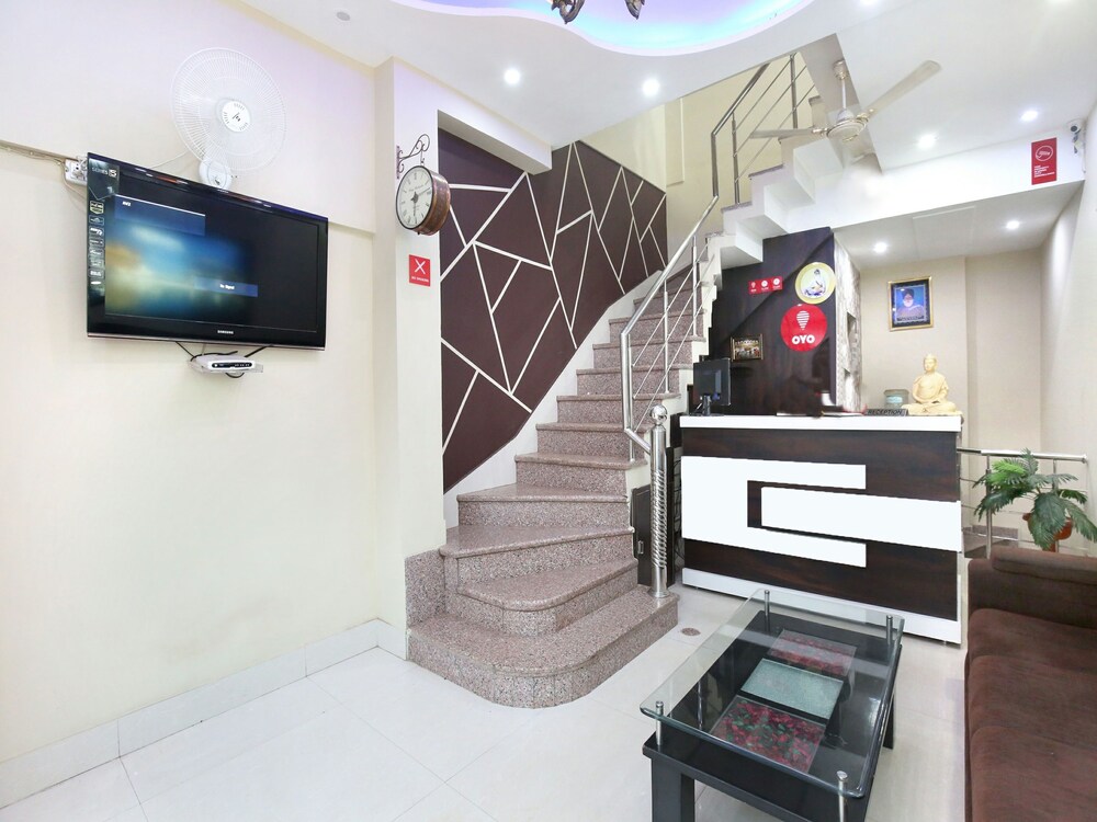 Hotel J S Regency