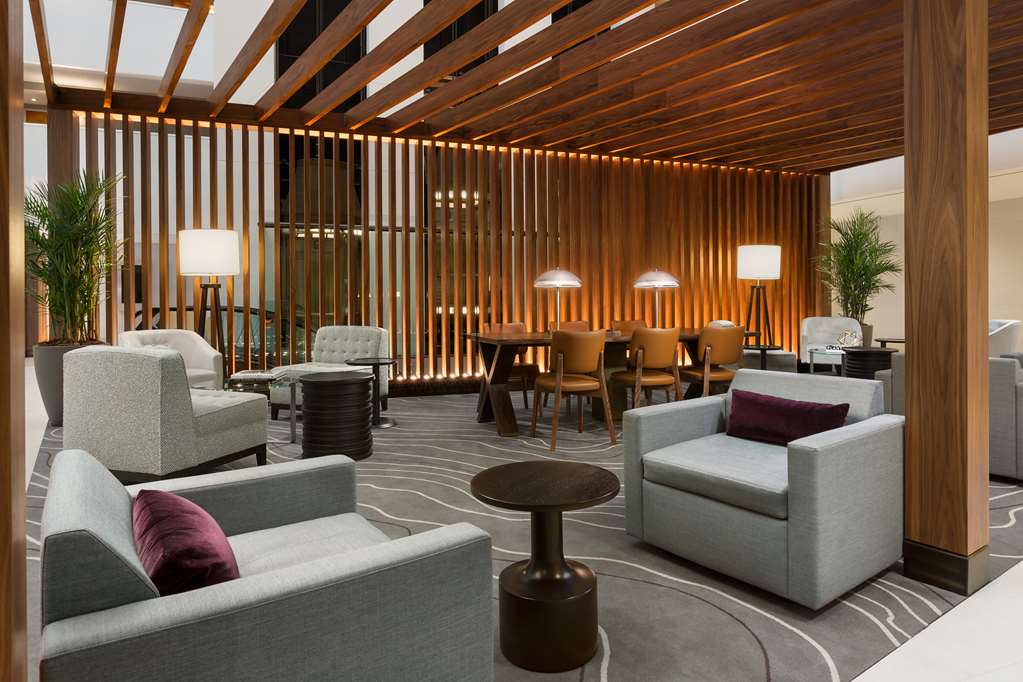 Hyatt Regency Bethesda - photo 10