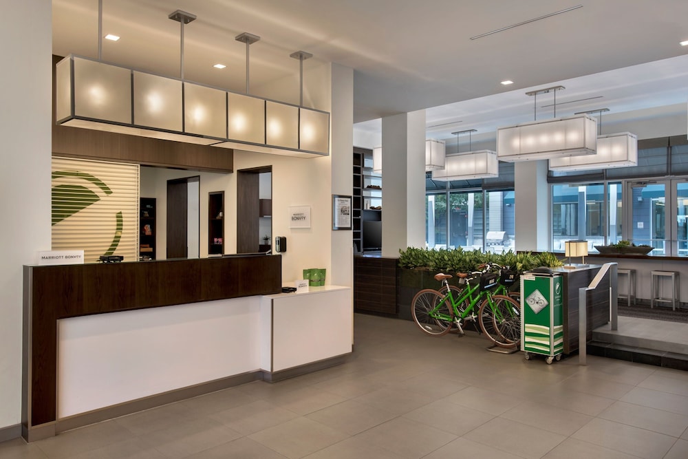 Element Boston Seaport District - photo 5