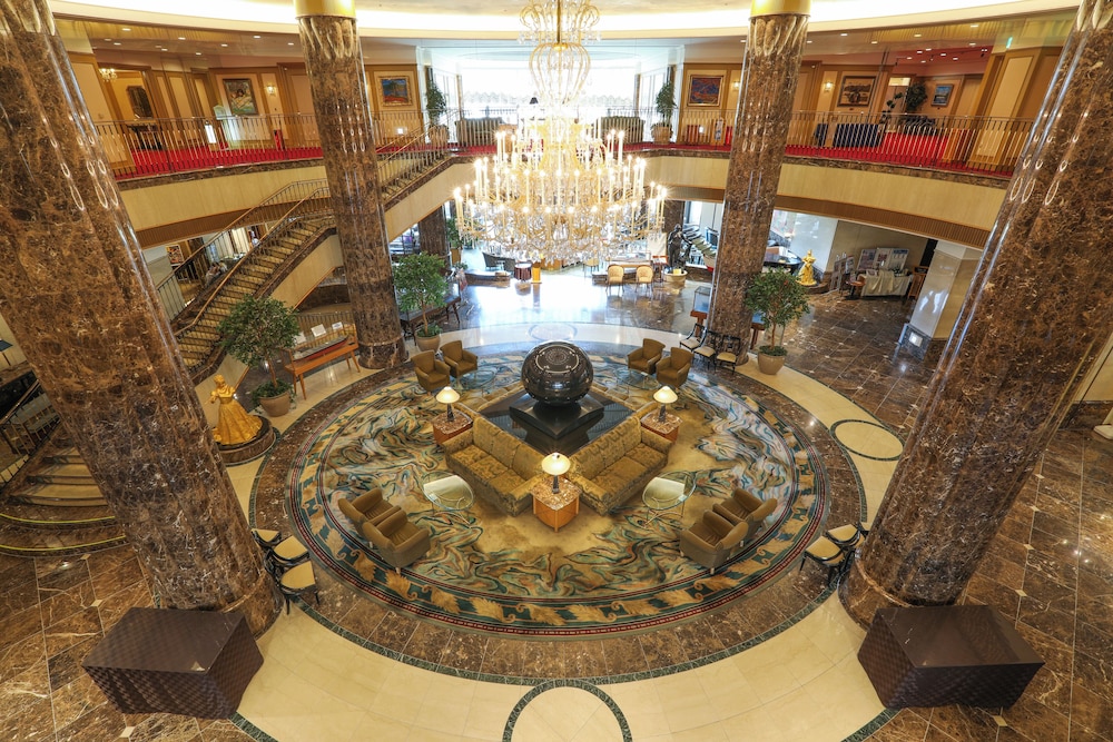 Imabari Kokusai Hotel — Imabari Shi