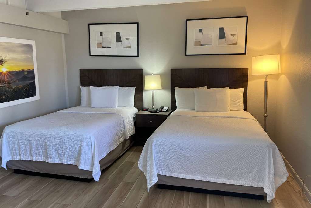 Days Inn by Wyndham Denver Downtown - photo 16