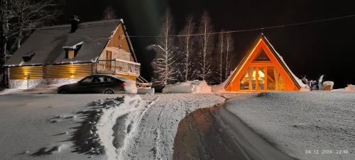 Mountain inn — Zabljak — photo 4