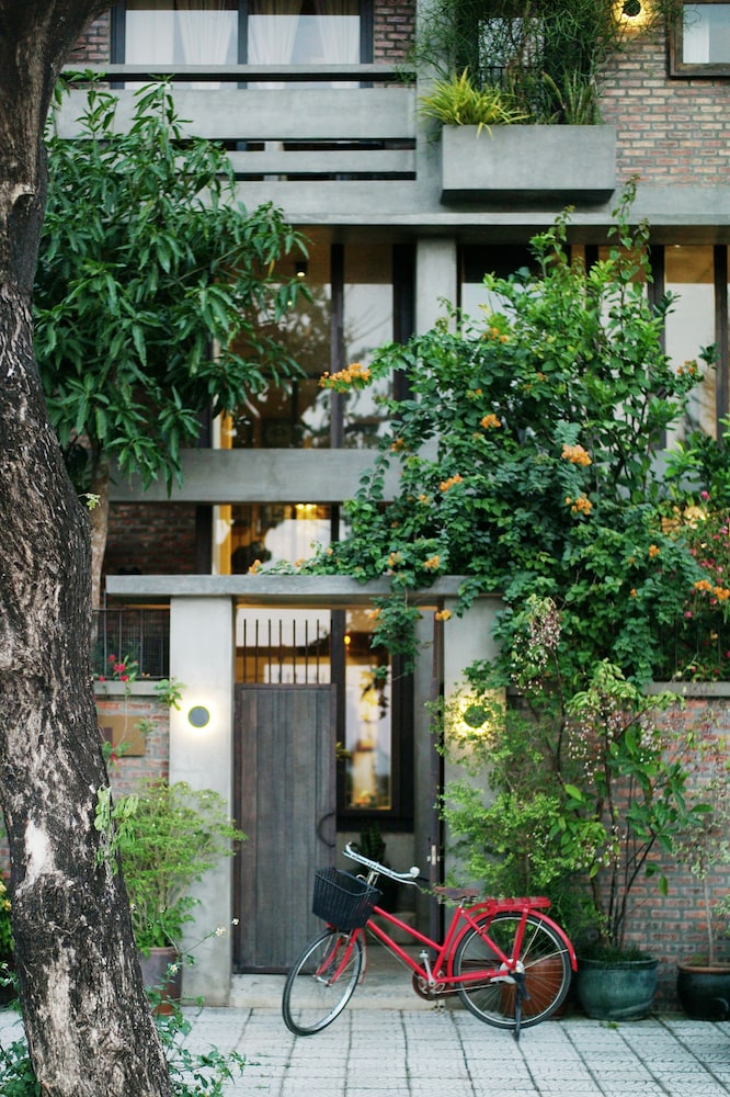 Kaia Gallery Hotel Hoi An in Hoi An, Vietnam