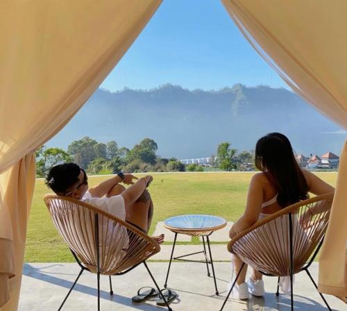 The Kamsha Kintamani - last minute hotel in Unknown City