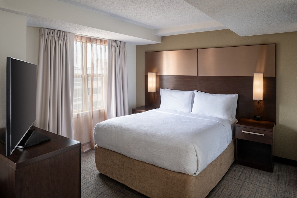 Residence Inn by Marriott Washington DC Dupont Circle - photo 7