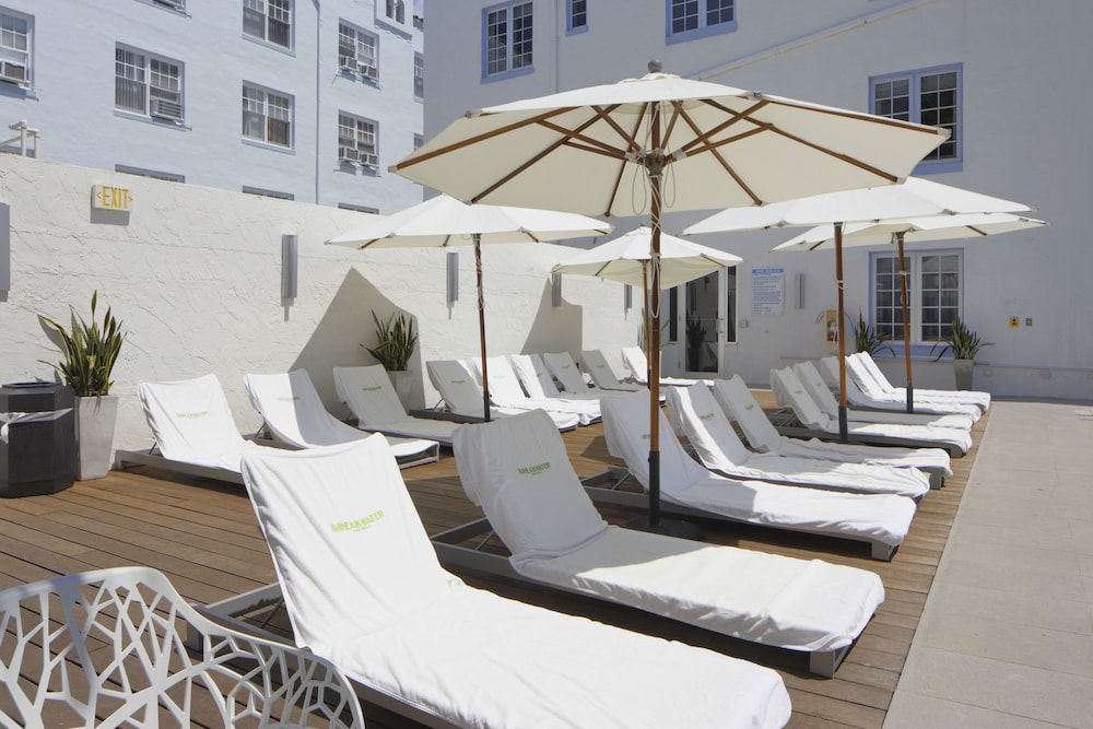 Hotel Breakwater South Beach - photo 68