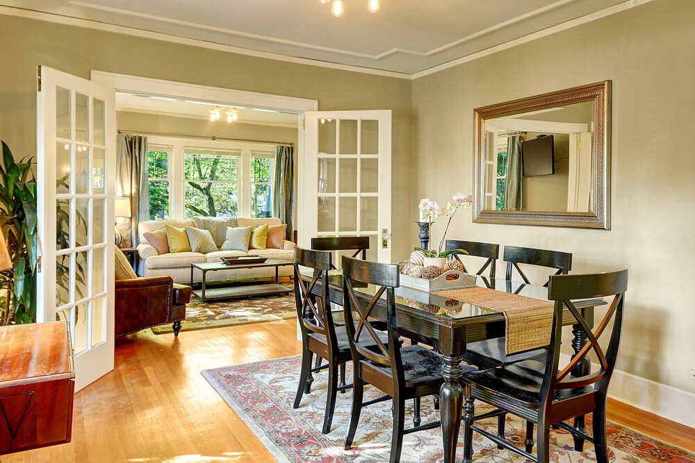 Lakefront Craftsman - photo 20