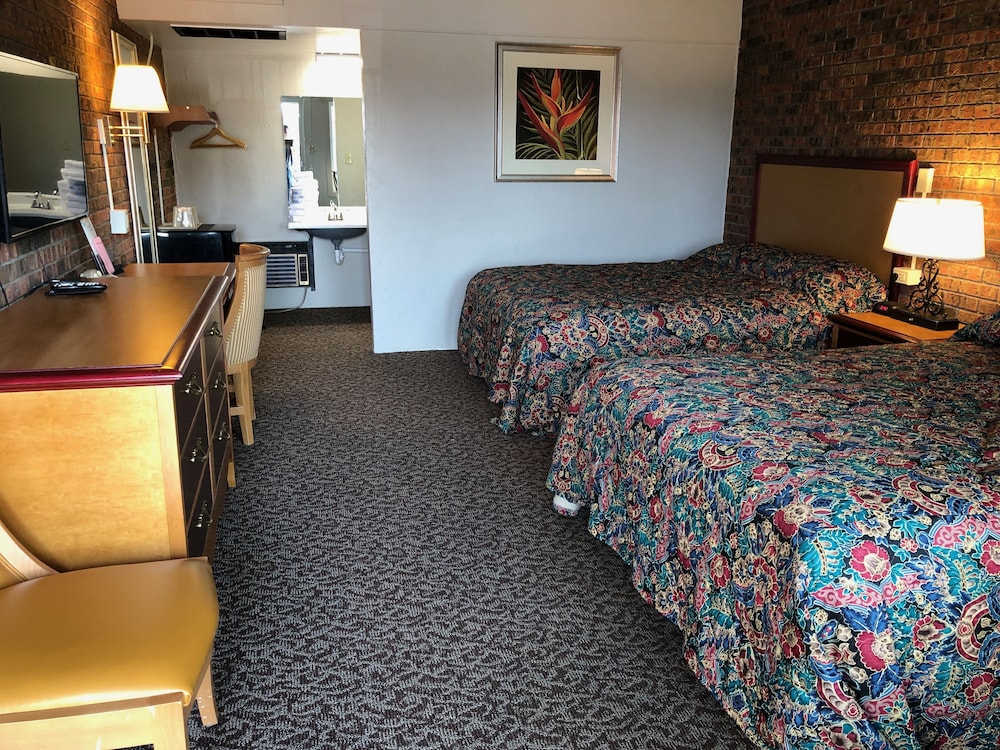 Dunes Inn - photo 8