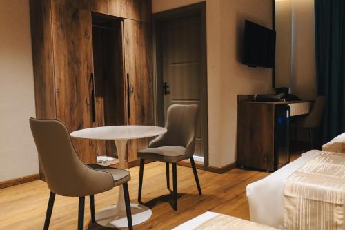 Hotel Blue Corner 2 — Erbil — photo 3