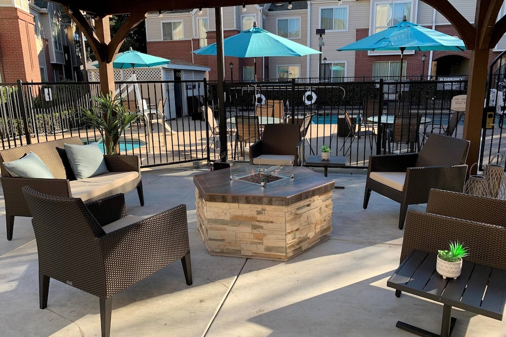 Residence Inn by Marriott Sacramento Airport Natomas - photo 29