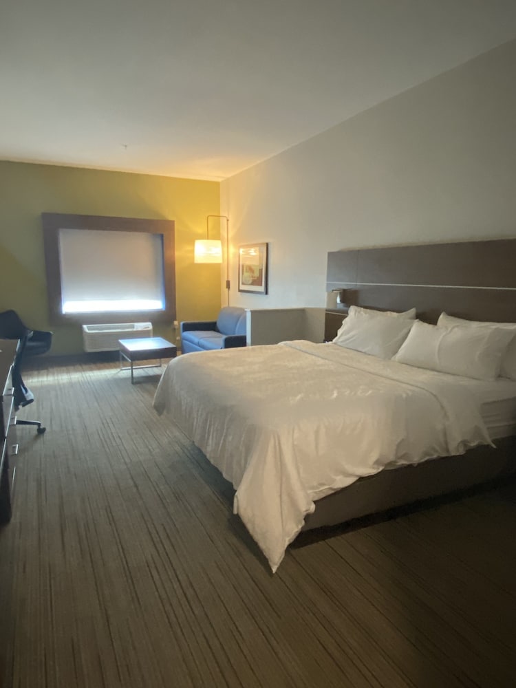 Holiday Inn Express & Suites Junction by IHG - photo 10