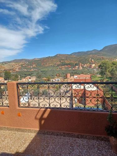 Dar Rachid Ouzoud — 4-Star Luxury Hotel in Azilal, Morocco