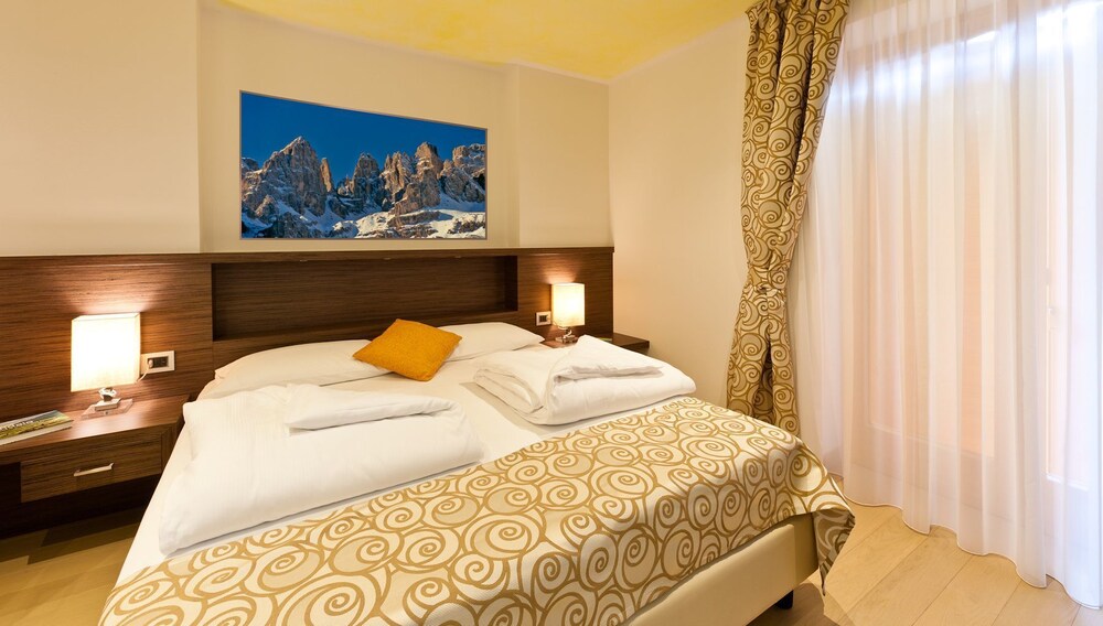 Family & Wellness Hotel Serena — Andalo — photo 5
