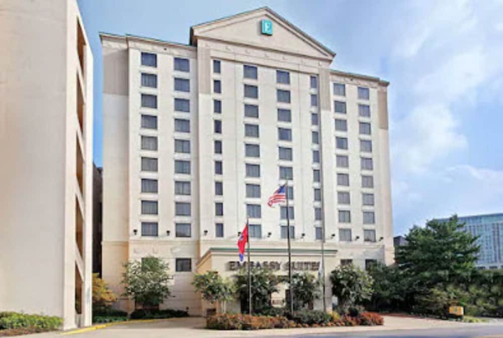Embassy Suites by Hilton Nashville at Vanderbilt - featured photo