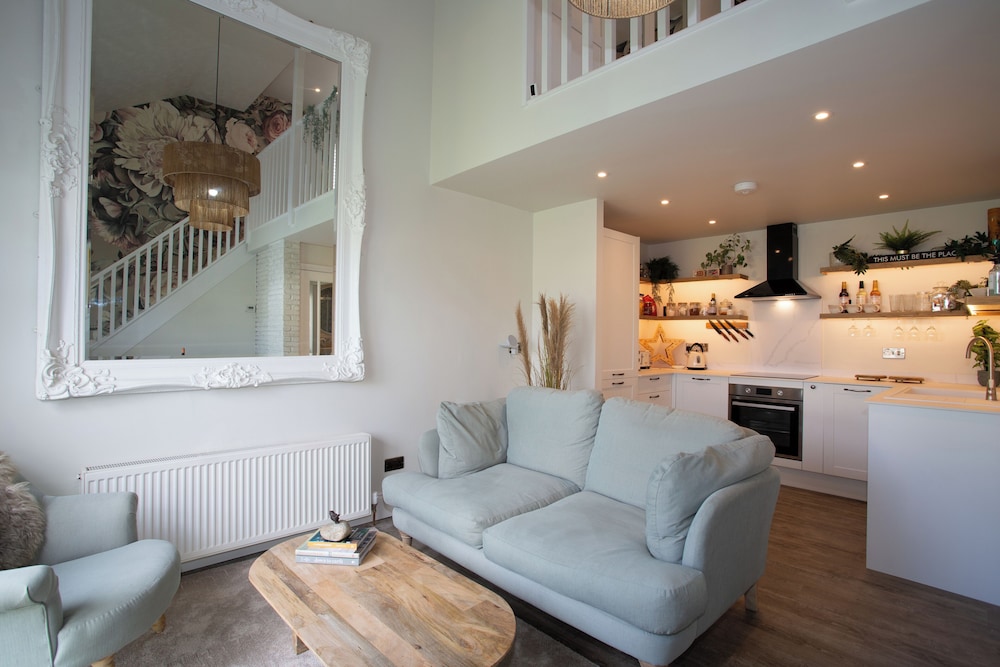 Cozy Wetherby Retreat — hotel in Wetherby