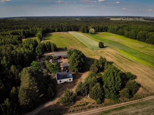 Kolorowe Wzgorze Agroturystyka I Konie — Trojanow
