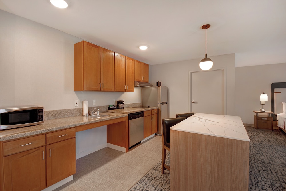 Homewood Suites by Hilton San Francisco Airport North - photo 14