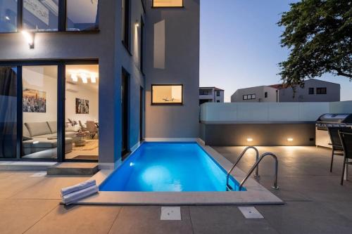 Casa Salt by Briskva — 4-Star Luxury Hotel in Funtana, Croatia