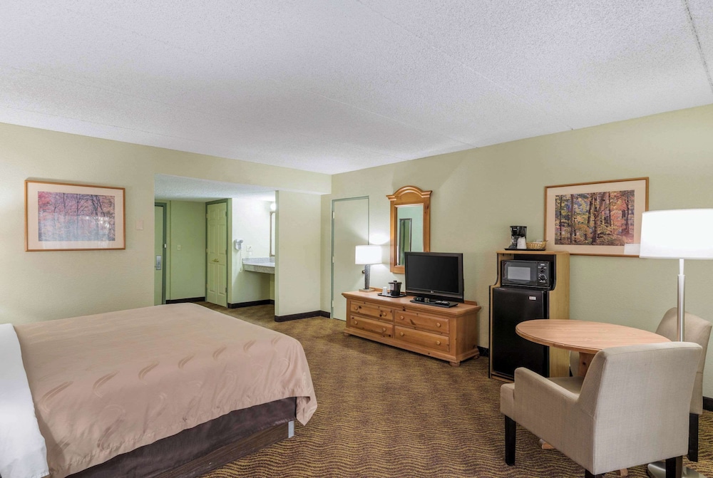 Quality Inn Payson - photo 8