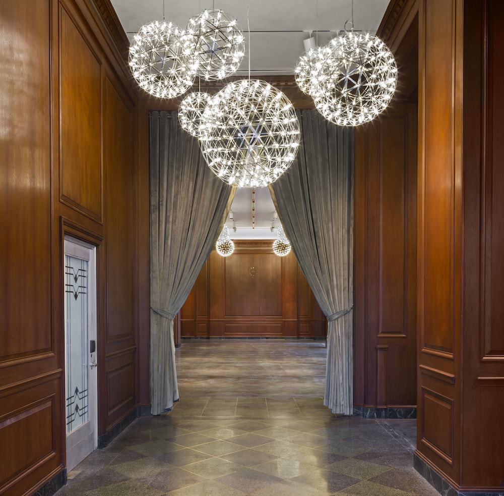 21c Museum Hotel Durham - photo 39