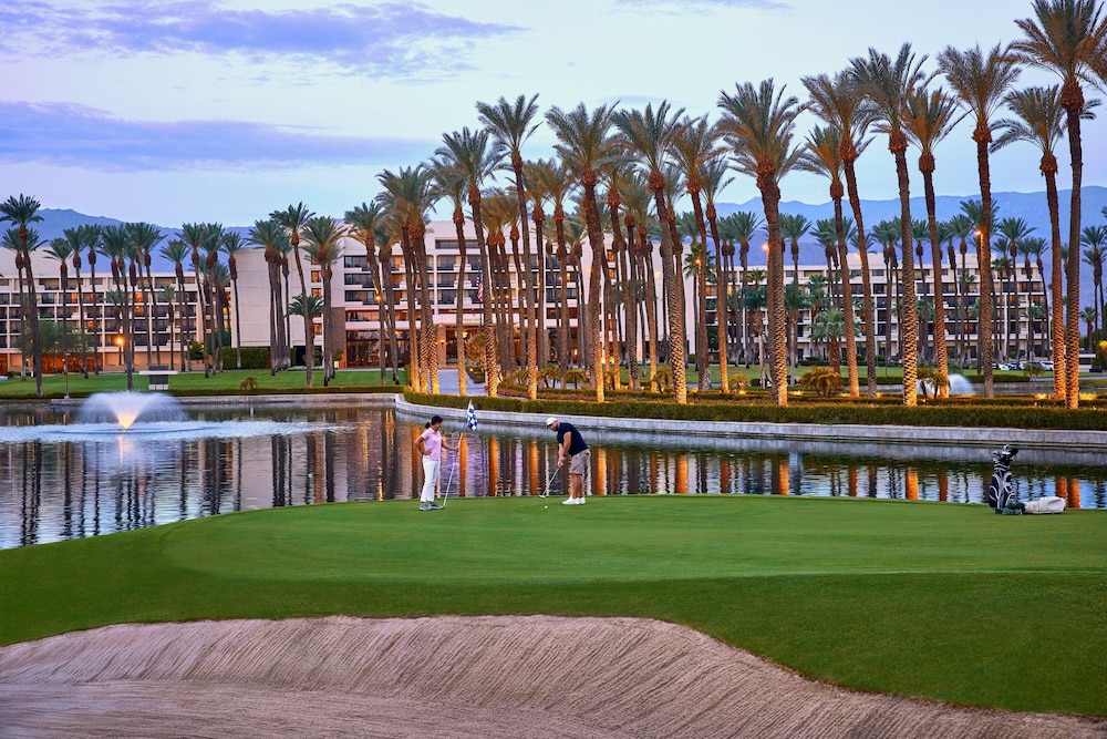 JW Marriott Desert Springs Resort & Spa - photo 92