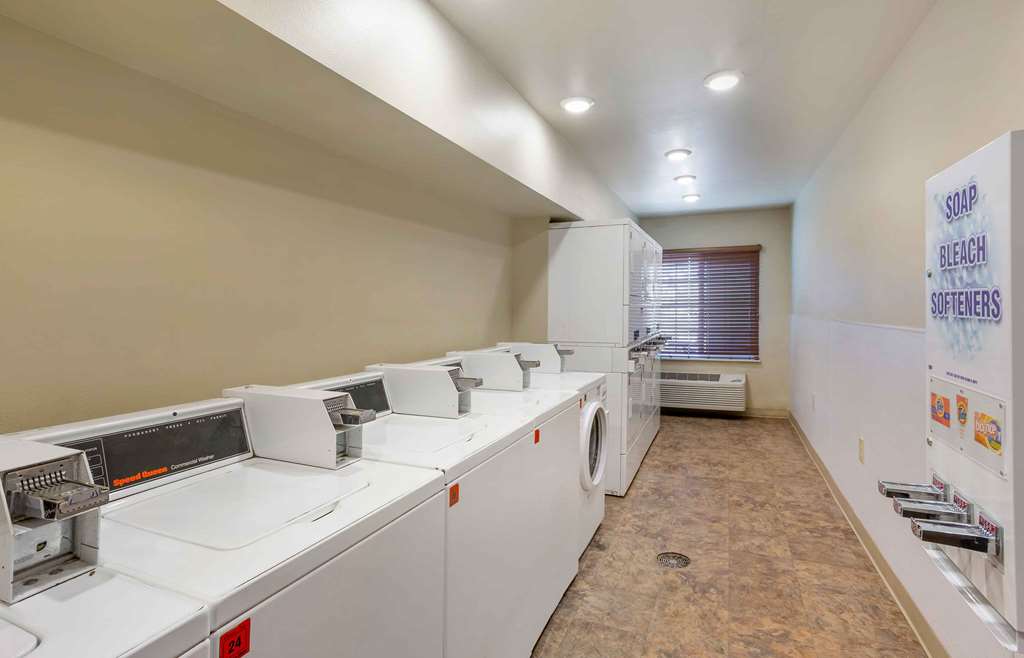 Extended Stay America Select Suites Provo American Fork - photo 24