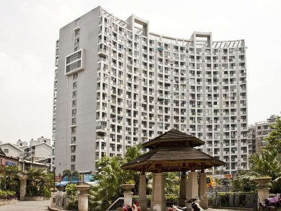 Home Hotel - last minute hotel in Fuzhou