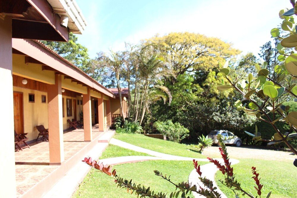 Sunset Hotel — hotel in Monteverde