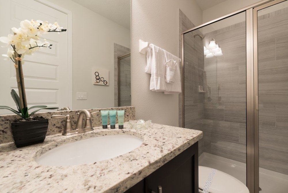 5 Star Villas at Encore Resort - photo 157
